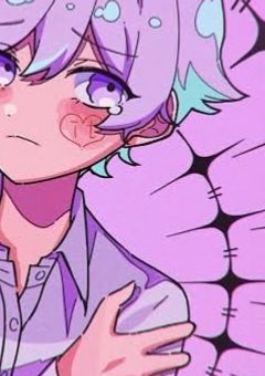 ~愛じゃない~　これは、愛？