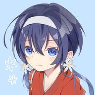 umiさんのアイコン画像