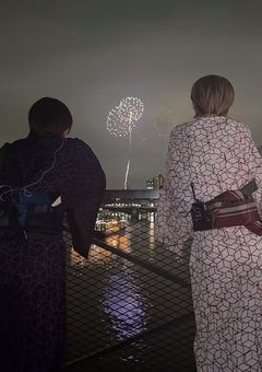 みじゅれあと幼なじみ?