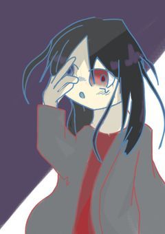 独り言のーと(主は疲れてます)