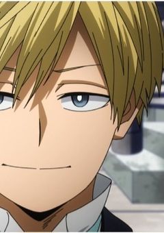 ヴィランからヒーロー志望になれました???!!!!!!!