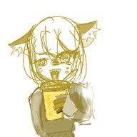 学生ねこ(^_   ̫  _ ̥ ^)੭       低浮上さんのアイコン画像