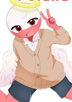 【カンヒュイラスト部屋】⚠旧国でてきます。