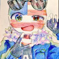 【   ，】さんのアイコン画像