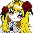 ベア・カーミラ(人型状態)