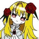 ベア・カーミラ(人型状態)