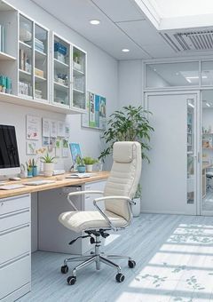 【配信部屋】[〇〇番の人〜診察室に入ってー]