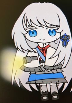 【創作部屋】さがしています