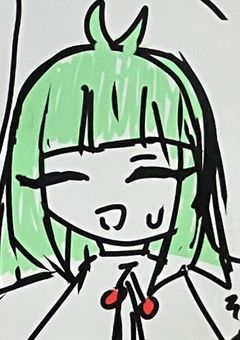FAなどを描く部屋