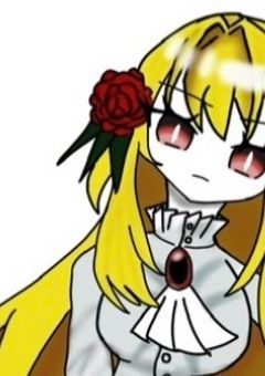 FAなどを描く部屋(三分の一うちの子)