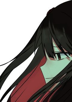 穏やかなる棘のまなざし