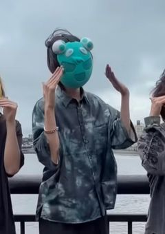 アイドルになってみた！