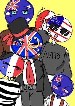 イギリス家の日常