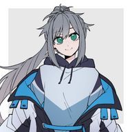 ゆぅさんのアイコン画像