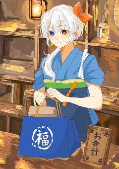 イラスト