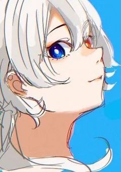 雑談・うぃぷ・落書き