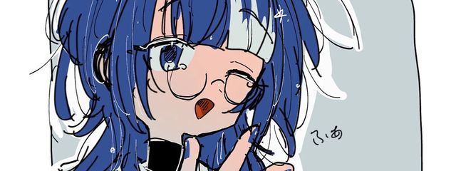 楽雷瑠花さんの壁紙画像
