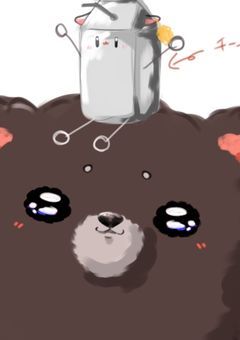 P雑！お絵描き！