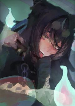 捨てられたんで拾ってください【配信部屋】