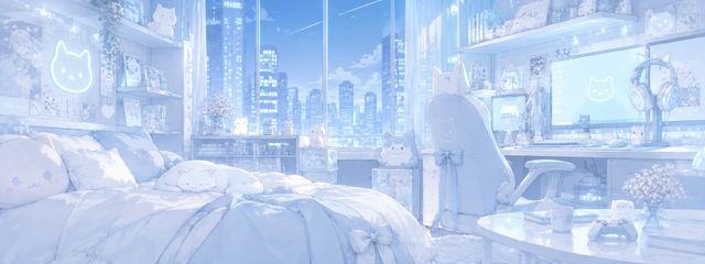 夢月彩葉@24_34さんの壁紙画像