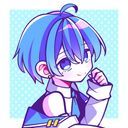 ミスターブルー