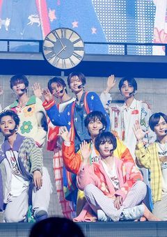 ICEx短編集〜体調不良編〜