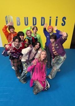 BUDDiiS短編集〜体調不良編〜