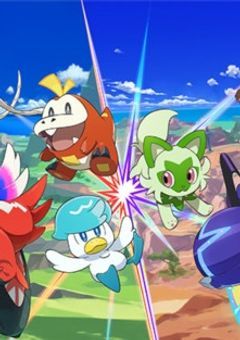 ポケモン廃人、転生したようで…！？