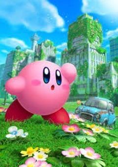 【星のカービィディスカバリー】新世界をかけぬけて！