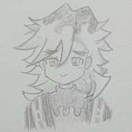 叶夜さんのアイコン画像