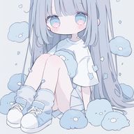  ᖴᒪᗴᑌᖇさんのアイコン画像