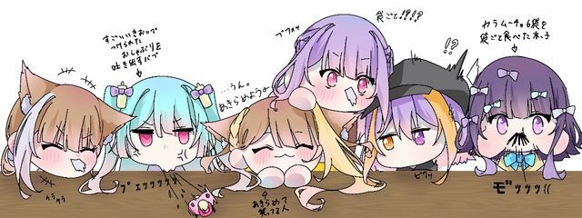 ちぇりふろ🍒💐さんの壁紙画像