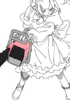 　天獄未遂 / girls band