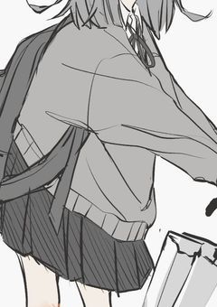 　　　生徒会 𝗏𝗌 問題児