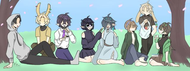 狼/大神さんの壁紙画像