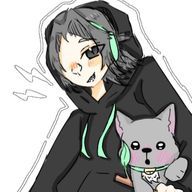 狼/大神さんのアイコン画像