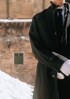 ホストくんと僕