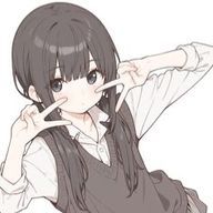 Luaさんのアイコン画像