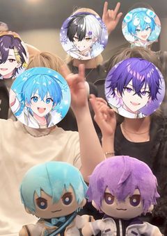 stpr 短編集