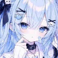 菫那 柚葵  ※ 紬海さんのアイコン画像