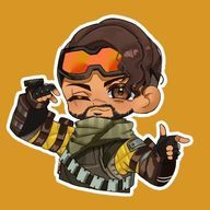 ︎🌟かえでΞさんのアイコン画像