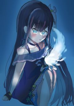 イラストあげまーす