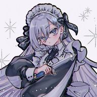 　 夢黎.さんのアイコン画像