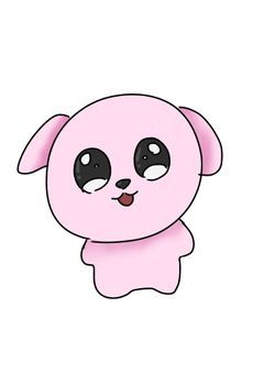 hndrイラスト部屋