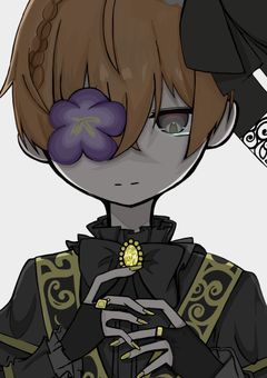 hndrイラスト部屋