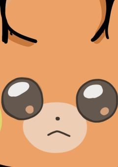 ウィプと落書き。