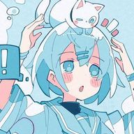 　🍥➰　*　Rinoさんのアイコン画像