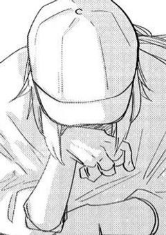 # 飢えと救済の間で