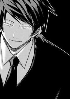 #	甘美と捕縛の間