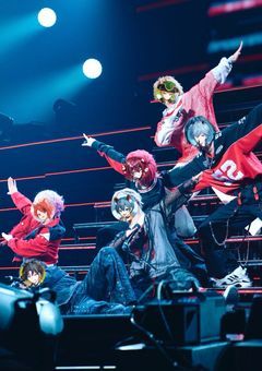 ばかまじの赤ずきん担当は…